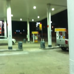 Shell