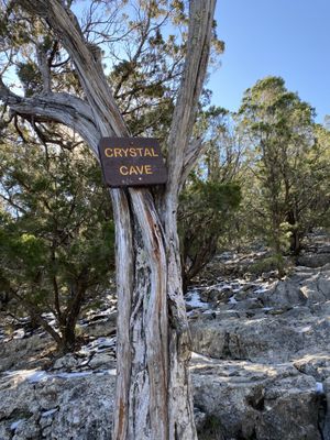 Garner State Park by null