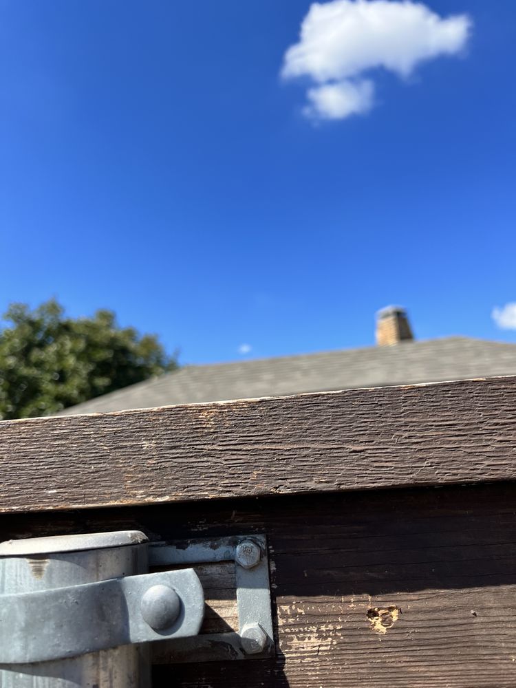 Slide of Summit Roofing