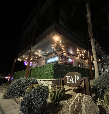 The Tap by null