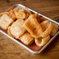JAC's Craft Smokehouse