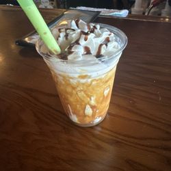 Mudslide