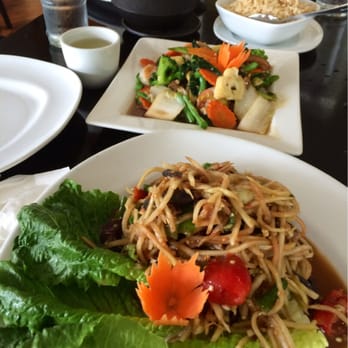 Thai Bloom - Papaya Salad and Buddha Delight - Thai Near Me - Beaverton, Oregon Thai Bloom - Papaya Salad and Buddha Delight - Thai Near Me - Beaverton, Oregon