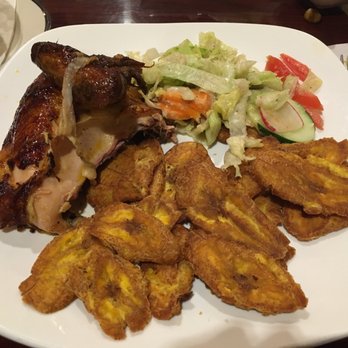 MACA Peruvian Restaurant - Chicken - Peruvian Near Me - Rego Park, New York