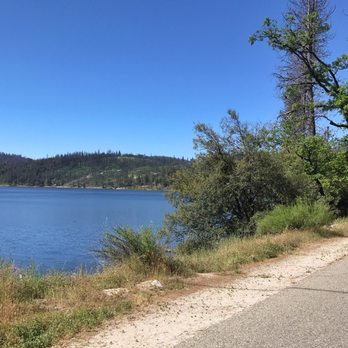 Yosemite Half Marathon - Along the course - Races & Competitions Near Me