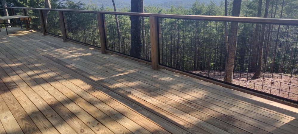 Slide of Meeks Home Improvement