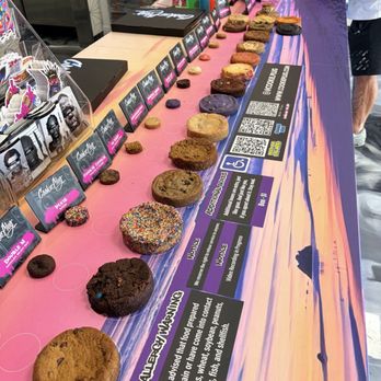 Cookie Plug - Bakeries Near Me - Oxnard, California Cookie Plug - Bakeries Near Me - Oxnard, California