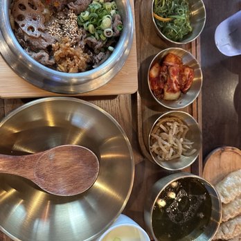 Lani Sot - Bulgogi - Korean Near Me - Honolulu, Hawaii Lani Sot - Bulgogi - Korean Near Me - Honolulu, Hawaii