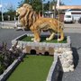 Photo of Safari-Minigolf