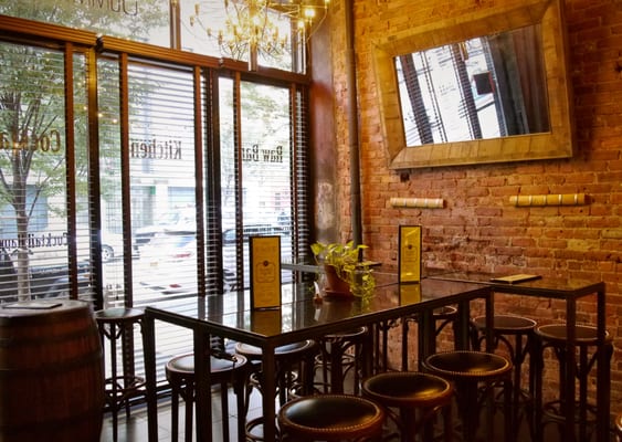 The Summit Bar & Cafe by null