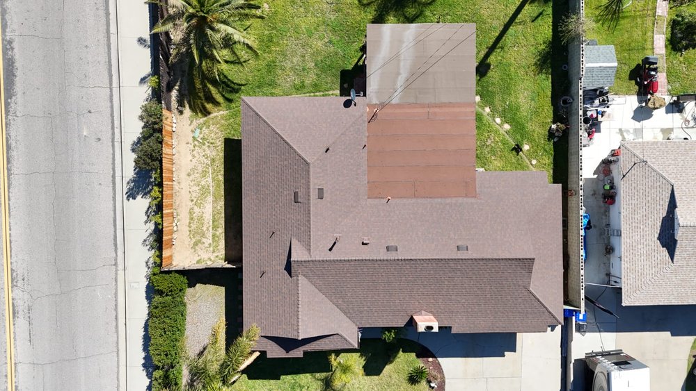 Slide of Golden City Remodeling