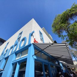 Exterior photo of Harbor Breakfast - San Diego, California Exterior photo of Harbor Breakfast - San Diego, California