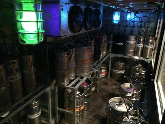 One Under Craft Beer & Eats by null