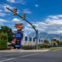 Rocket Express Car Wash