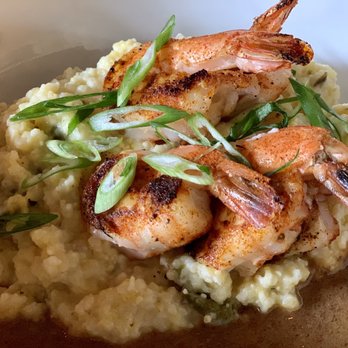 Batch Local Kitchen - Shrimp 'n' Grits - Cocktail Bars Near Me - West Palm Beach, Florida Batch Local Kitchen - Shrimp 'n' Grits - Cocktail Bars Near Me - West Palm Beach, Florida