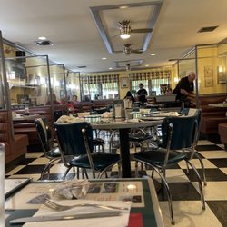 Owl Diner - Pure American diner. My fav type of dining.
