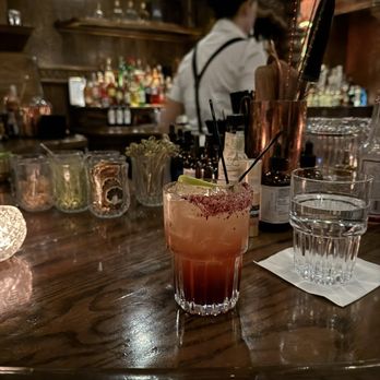 Midnight & The Wicked - Lounges Near Me - Philadelphia, Pennsylvania