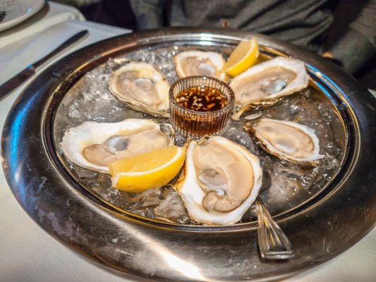 Le Richmond by null