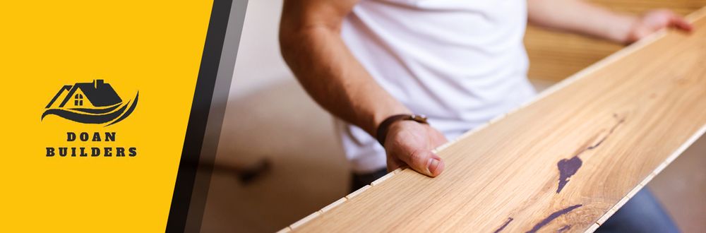 Slide of Doan Builders Roofing & Construction