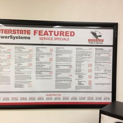 Interstate Power Systems