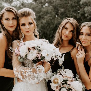 Sugared Salon - Bridal - Makeup Artists Near Me Sugared Salon - Bridal - Makeup Artists Near Me