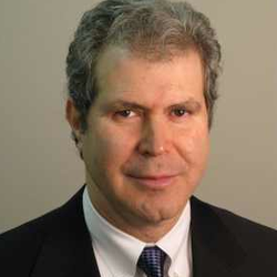 Harry M Engel, MD