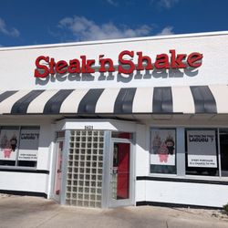 Steak ’n Shake