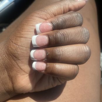 Crystal Nails - Nail Salons Near Me - Saint Louis, Missouri