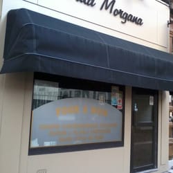 Pizzéria Fata Morgana
