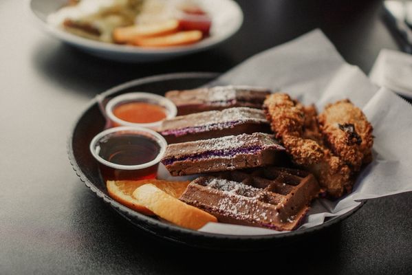 West Hill Deli by null