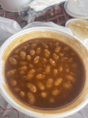 Fox Bros. Bar-B-Que Que-osk by null