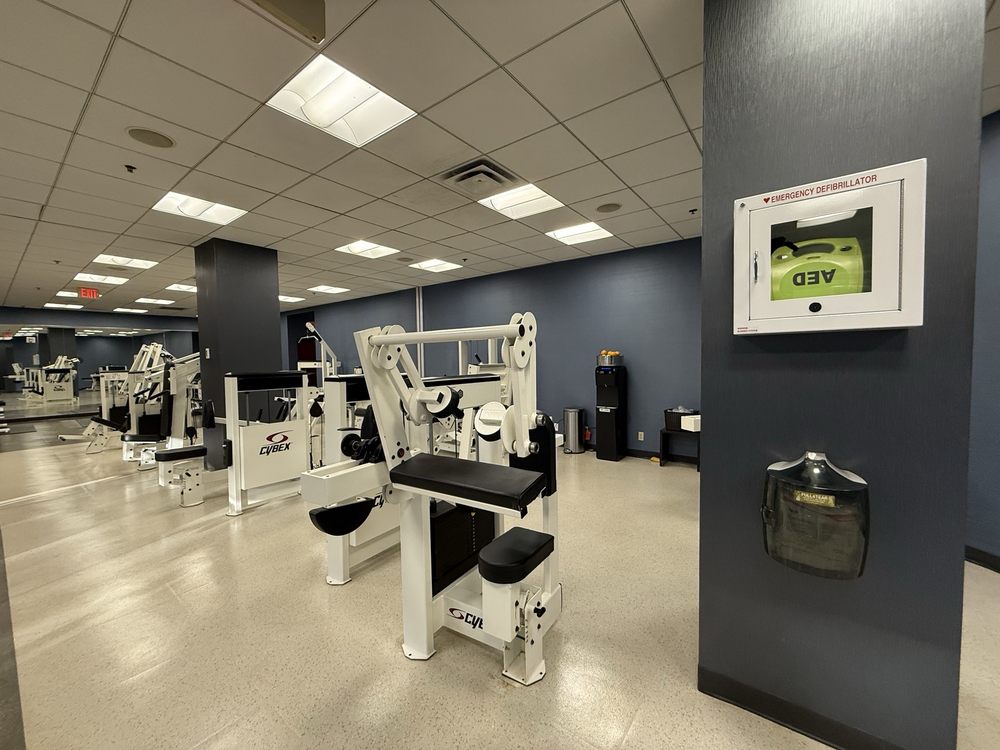 Little Rock Marriott