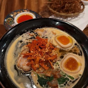 Mensho - Ramen Near Me - Kapolei, Hawaii