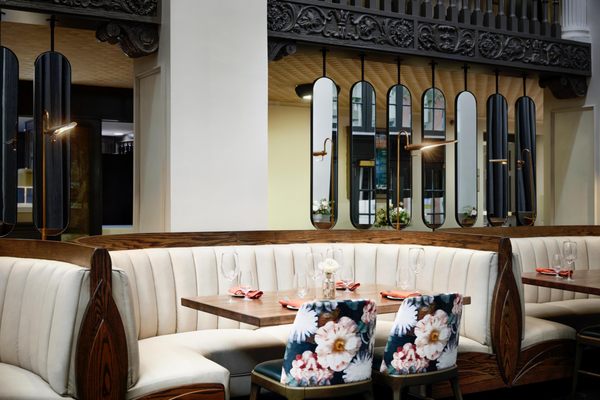 Terrace Grille Lakeland by null