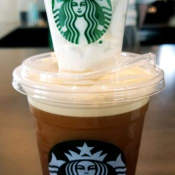 Starbucks - Nitro & Puppucino ;) - Coffee & Tea Near Me - Yakima, Washington Starbucks - Nitro & Puppucino ;) - Coffee & Tea Near Me - Yakima, Washington