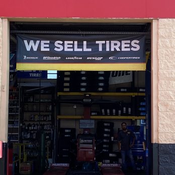 Midas - Tires Near Me - Ft. Lauderdale, Florida