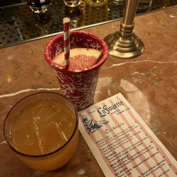 Beginner's Diner - Diners Near Me - San Diego, California