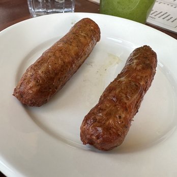 The Coupe - Side Chicken Sausage - Diners Near Me - Washington, DC, District of Columbia The Coupe - Side Chicken Sausage - Diners Near Me - Washington, DC, District of Columbia
