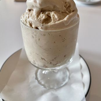 Misi - Hazelnut gelato - Italian Near Me - Brooklyn, New York Misi - Hazelnut gelato - Italian Near Me - Brooklyn, New York