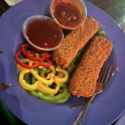 Chicken Fried Chicken