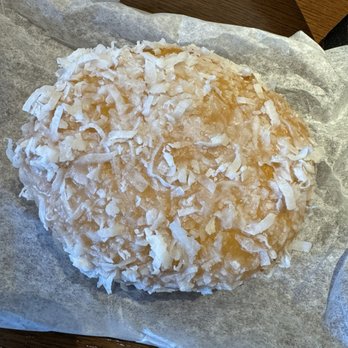 Do-Rite Donuts & Chicken - Coconut Dream Donut - Coffee & Tea Near Me - Chicago, Illinois Do-Rite Donuts & Chicken - Coconut Dream Donut - Coffee & Tea Near Me - Chicago, Illinois