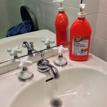 Billy Blanco's - The theme continues into restroom - Mexican Near Me - Park City, Utah