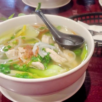 Pho House - Chicken pho+veggies - Vietnamese Near Me - Oceanside, California Pho House - Chicken pho+veggies - Vietnamese Near Me - Oceanside, California