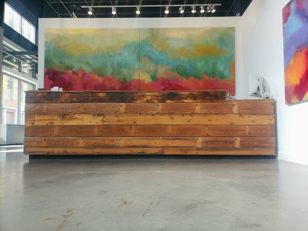 Anderson O'Brien Fine Art