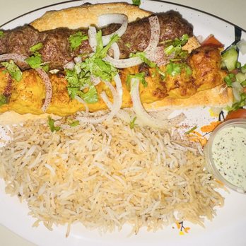 Afghan Kabob & Bakery - koobideh - Bakeries Near Me - Los Angeles, California Afghan Kabob & Bakery - koobideh - Bakeries Near Me - Los Angeles, California