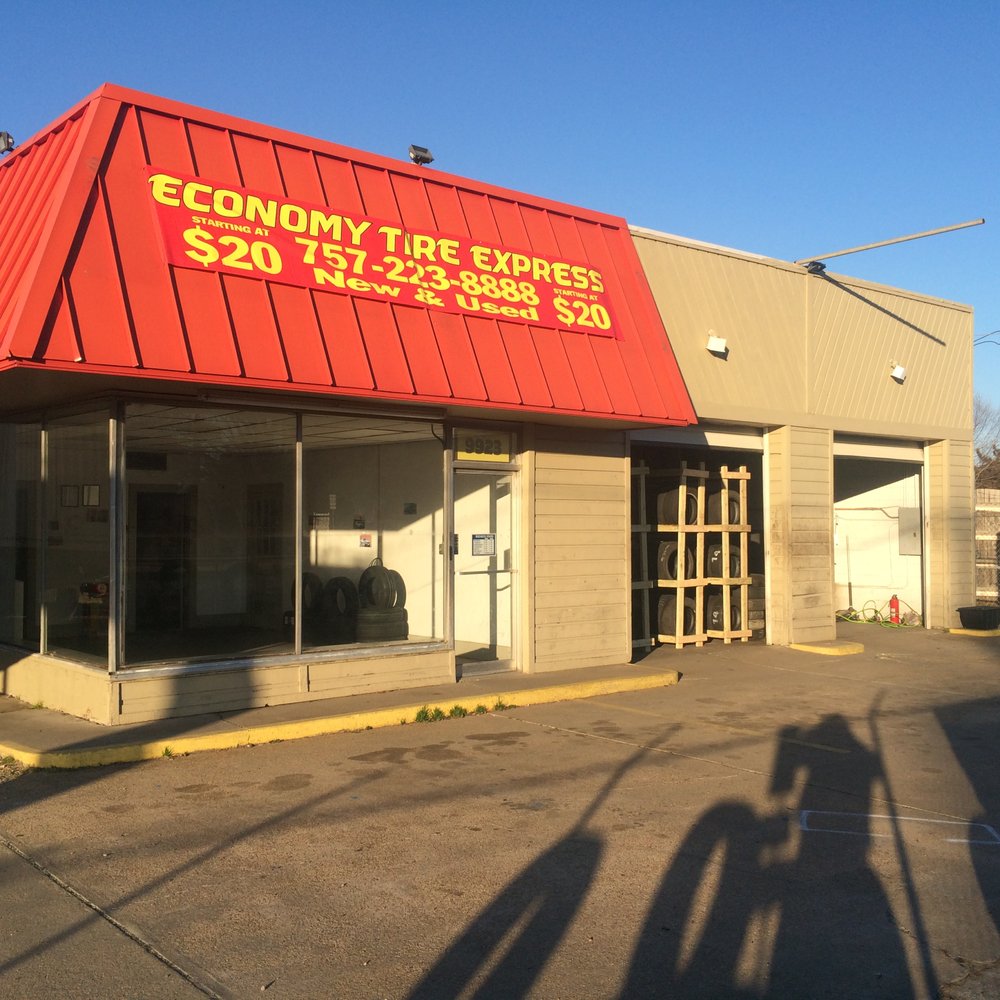 Express Tire Best Tire Shop In Florence SC