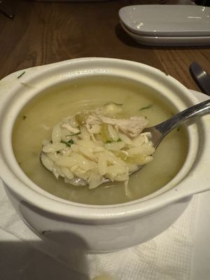 Greek Sneek by null