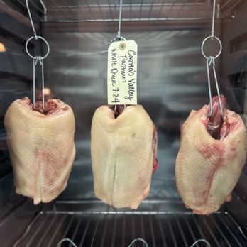 The Dutchess - Dry aged duck - Cafes Near Me - Ojai, California The Dutchess - Dry aged duck - Cafes Near Me - Ojai, California