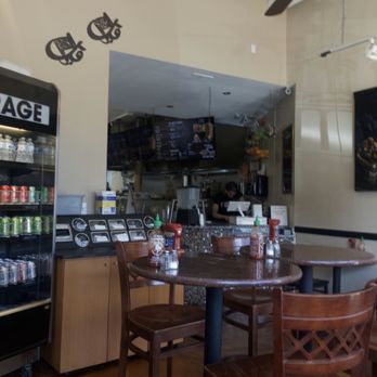 Petra Cafe | Downtown - Greek Near Me - Indianapolis, Indiana