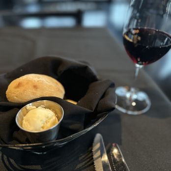 1889 Prime Steak House - Bread service - Steakhouses Near Me - Olympia, Washington